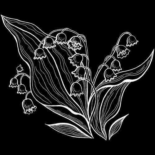 Трафареты для гравировки по стеклу