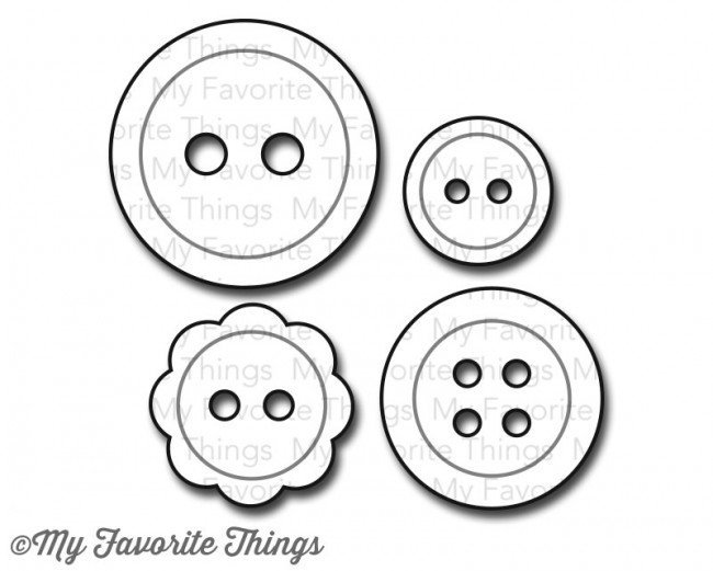 Пуговица раскрашивание дети