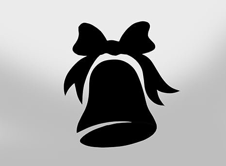 Колокольчик школьный