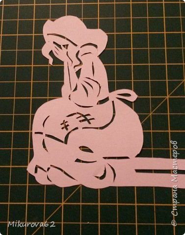 Вытанки сказочных героев на окна