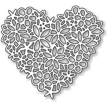 Кружево трафарет для вырезания