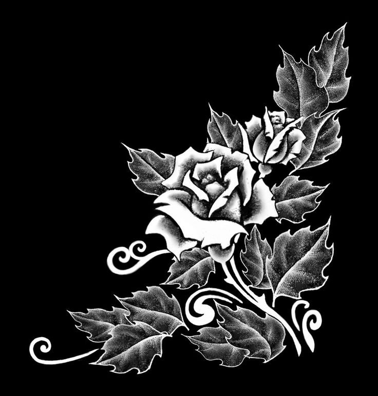 Орнаменты для гравировки по металлу