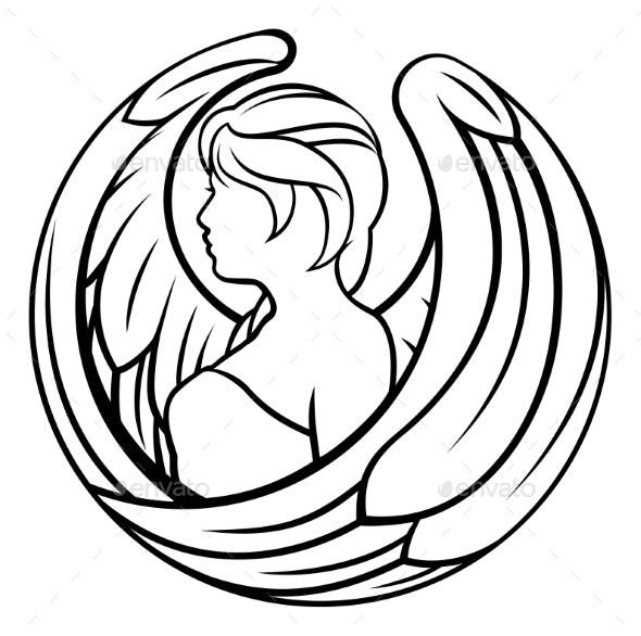 Знаки зодиака "Дева"