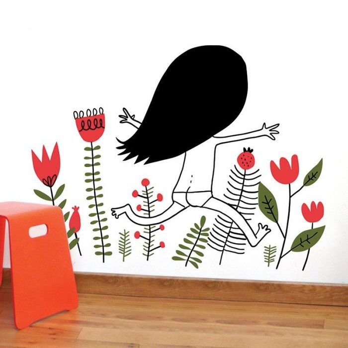 Трафареты для иллюстратора