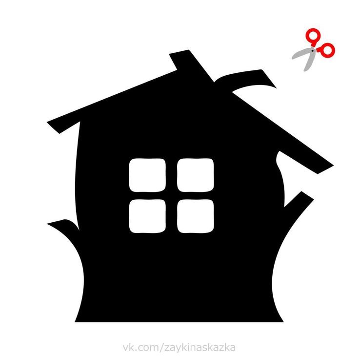 Театр теней три поросенка