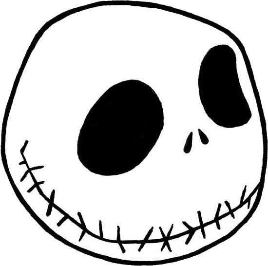 Срисовки на Хэллоуин