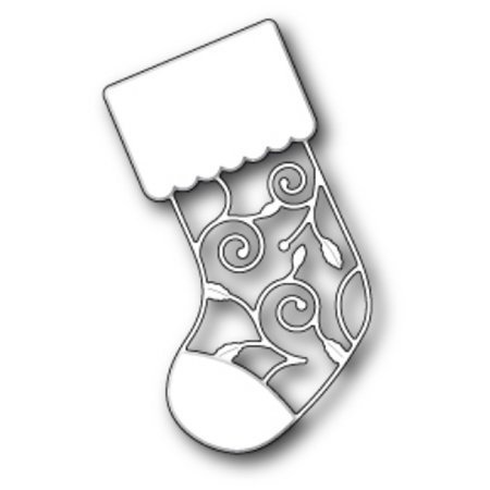 Вытынанки валенки