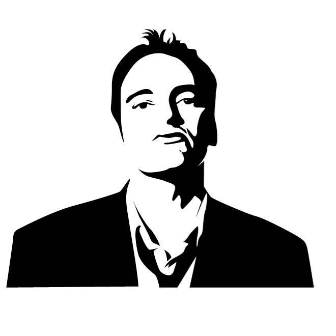 Квентин Тарантино