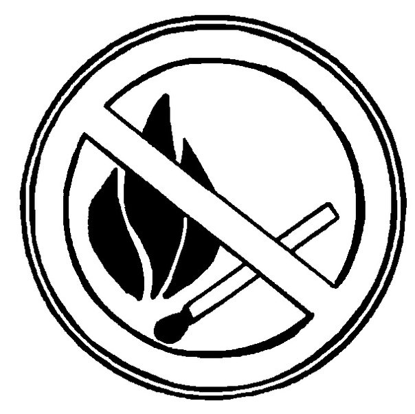 Знаки защиты природы