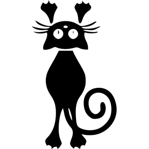 Новогодние наклейки на выключатель