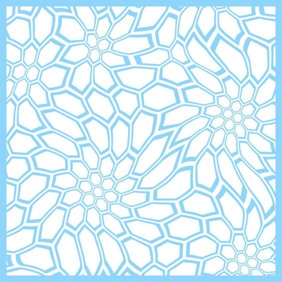 Камуфляж питон трафарет