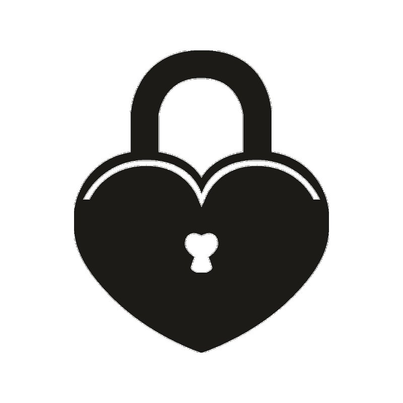 Амбарный замок