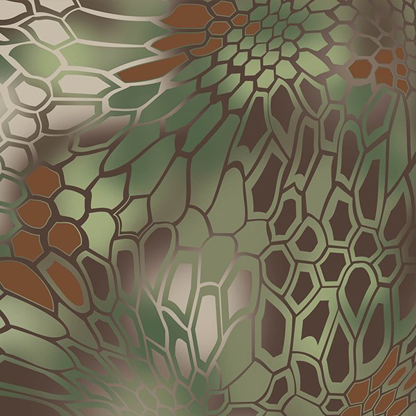 Камуфляж Kryptek криптек питон