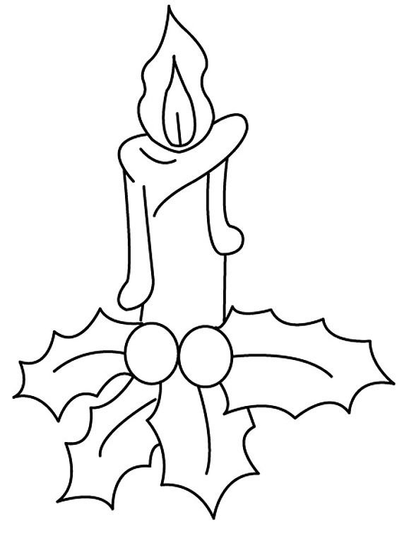 Новогодние ветраж на окна