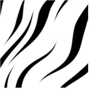 Полосы тигра