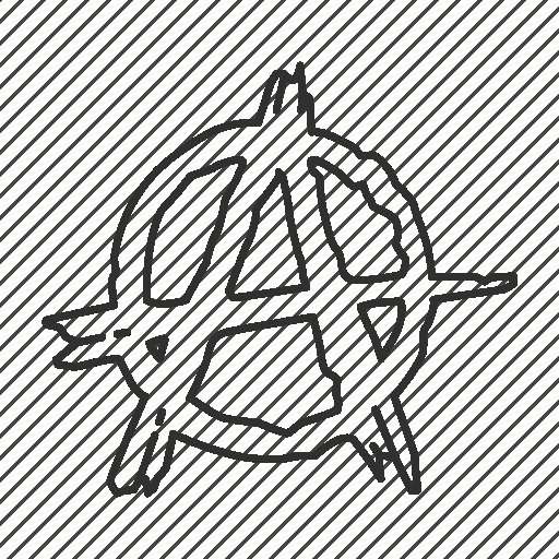 Анархия эскиз