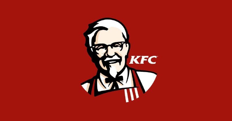 Флаг KFC