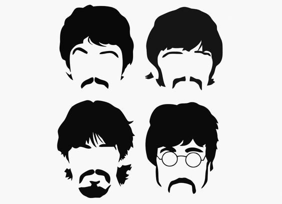 Группа the Beatles