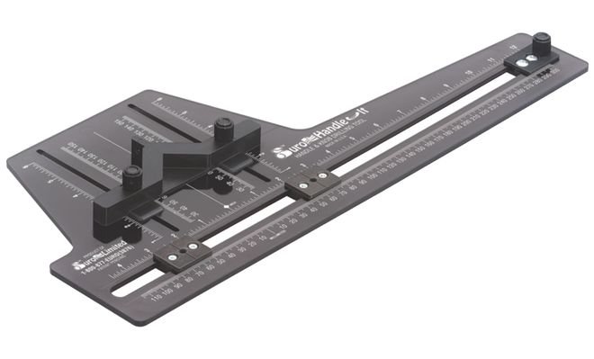 Hafele кондуктор