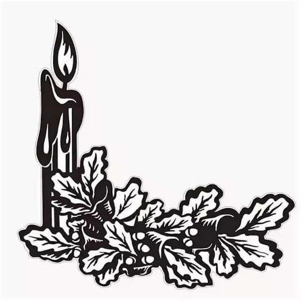 Трафареты для памятников