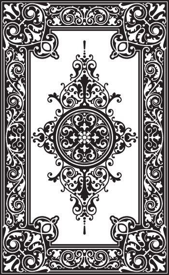 Трафареты для нард