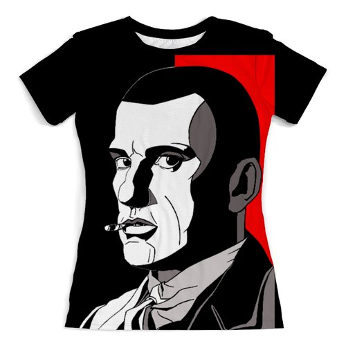 Маяковский Графика