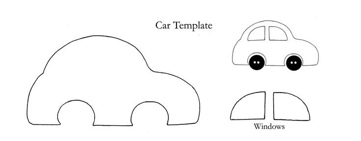 Трафарет машинки для вырезания