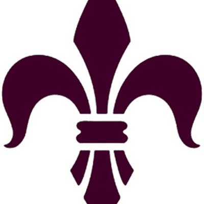 Геральдическая Лилия Saints Row