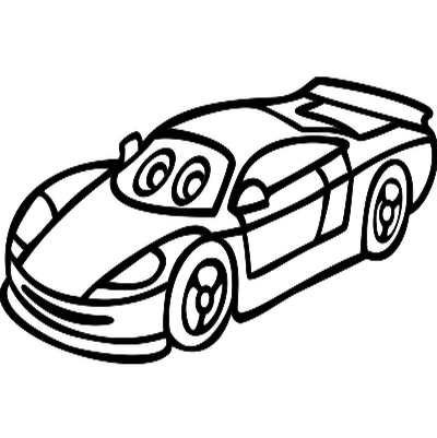 Трафарет машинки