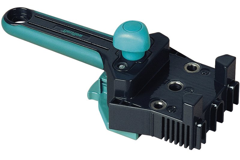 Кондуктор Wolfcraft (4686000)