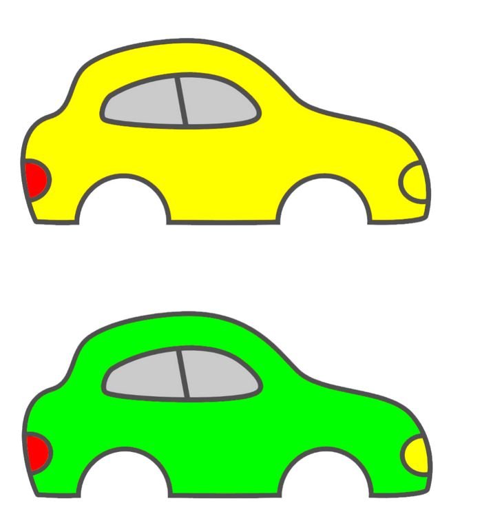 Аппликация машина