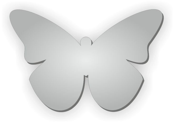 Трафареты для светоотражающих наклеек