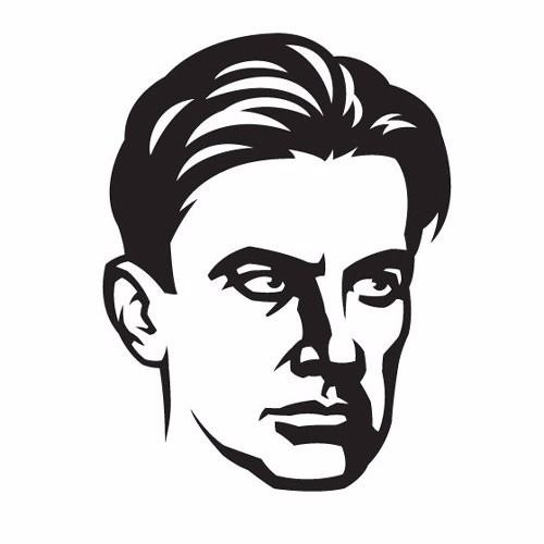 Маяковский портрет