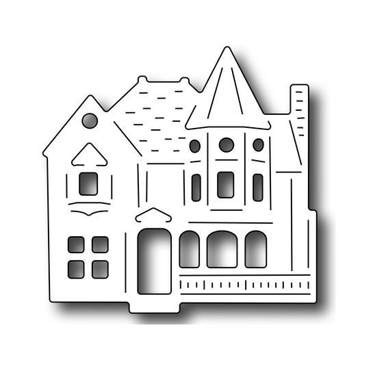 Трафареты. В доме