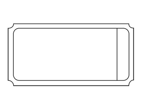Рамка для лотереи шаблон