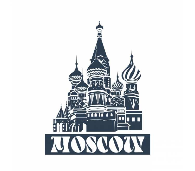 Символы Москвы