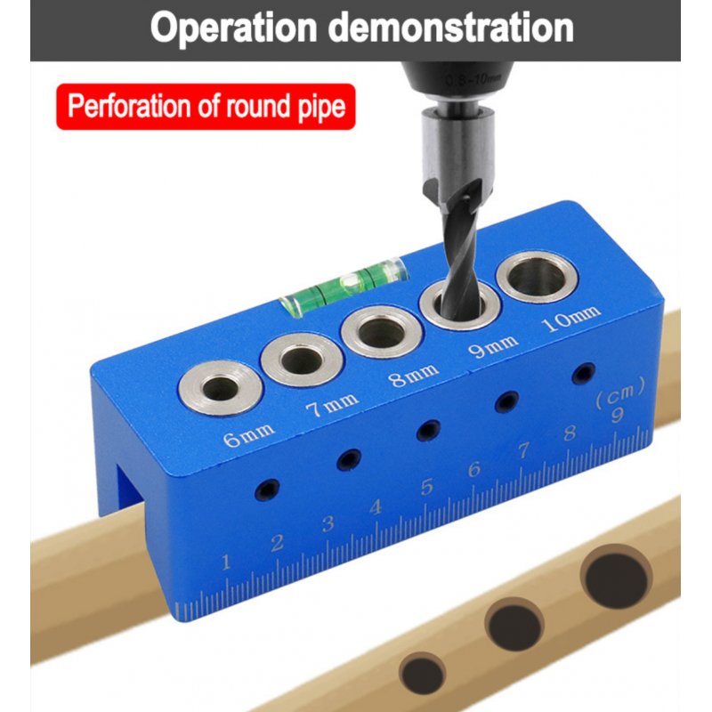 Кондуктор для сверла 90 градусов