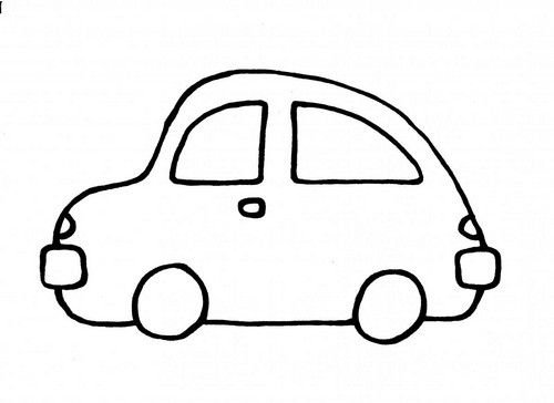 Трафарет машины для рисования