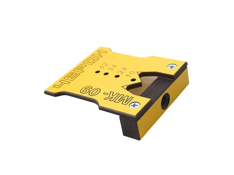 Кондуктор сверления минификс