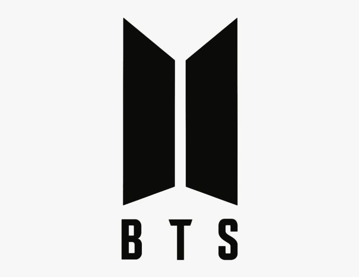 BTS символ