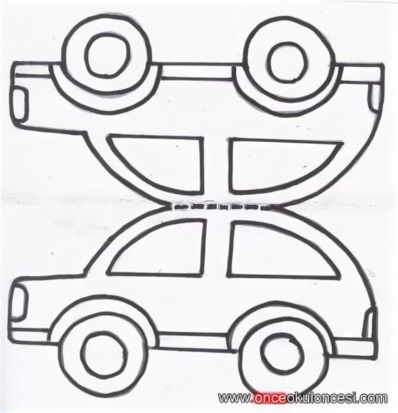 Машинки для вырезания для детей