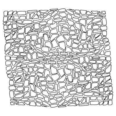 Рисунки на стену