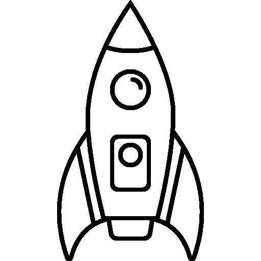 Ракета контур
