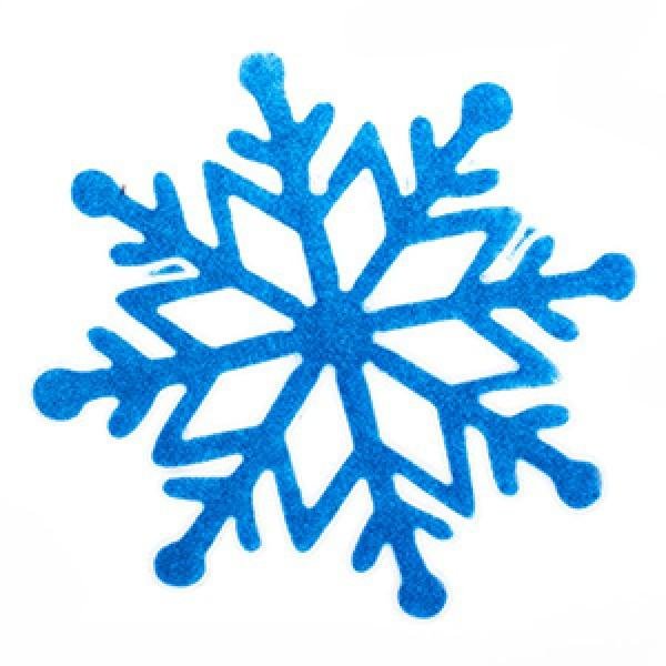 Снежинки для 3д ручки трафареты