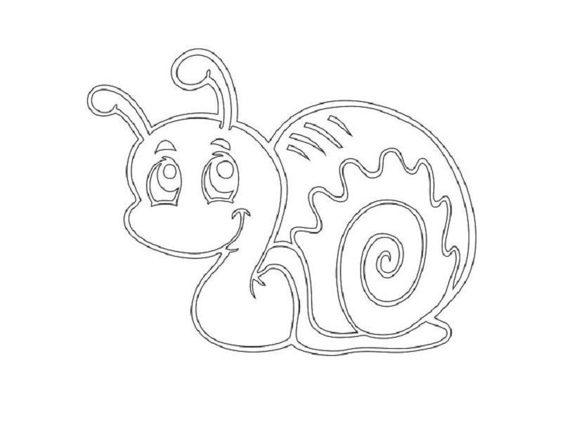 Трафарет для рисования