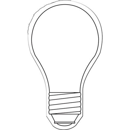 Лампочки для вырезания