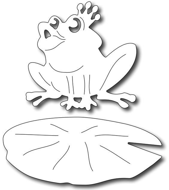 Трафареты для поделок