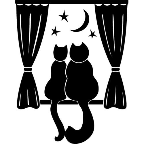 Трафареты для декора