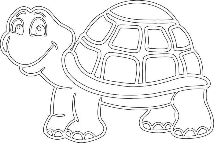 Трафарет для рисования