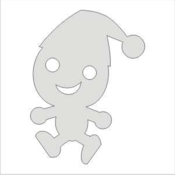 Шаблоны для Фликера